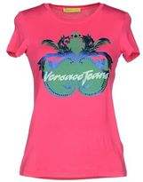 Thumbnail for your product : Versace JEANS T-shirt