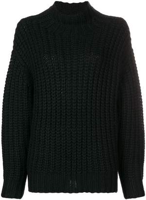 IRO Alladin high neck sweater