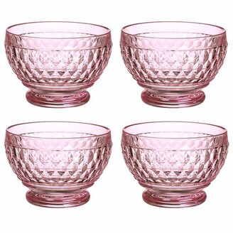 Villeroy & Boch Boston Rose Individual Bowl, Set of 4 - ShopStyle  Servingware