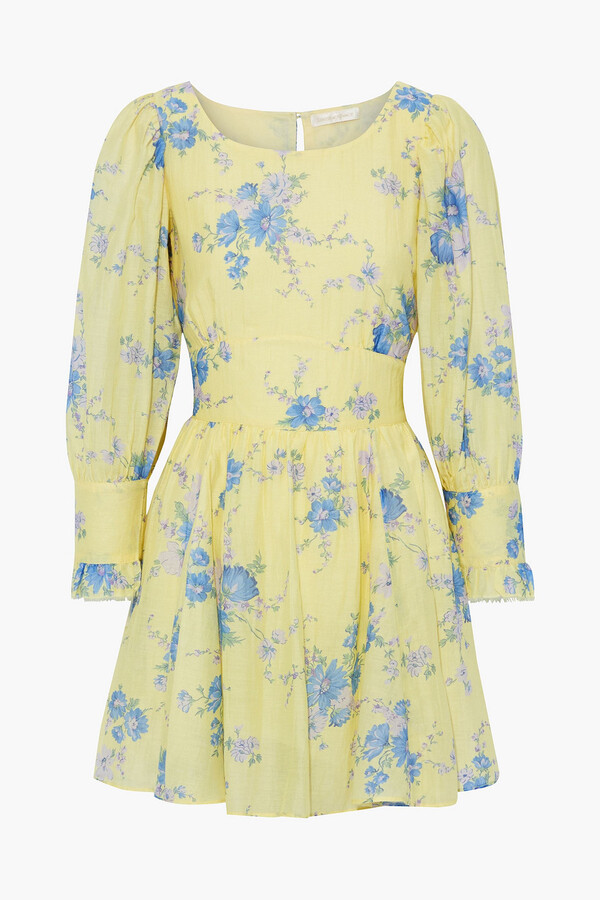 ross floral dresses