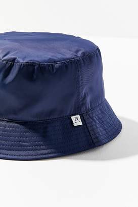 Urban Outfitters Nylon Twill Bucket Hat