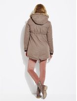 Thumbnail for your product : Vertbaudet 3-in-1 Maternity Parka