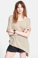 Thumbnail for your product : Free People 'Sunday' Tee