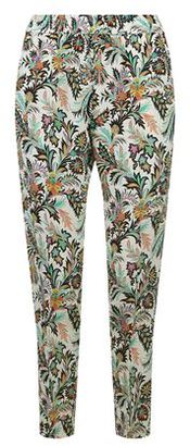 Etro Printed Pyjama Trousers