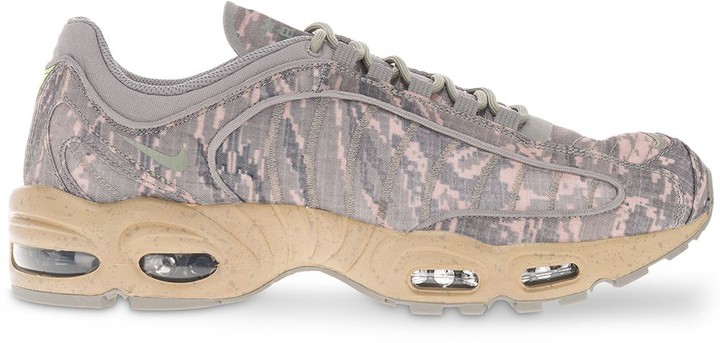 Nike Air Max Tailwind 4 SP "Digi Camo" sneakers - ShopStyle
