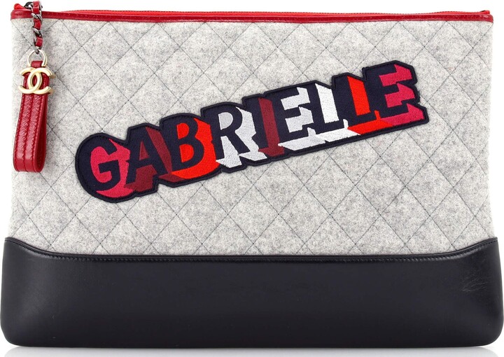 Chanel Cambon Bag - Shop on Pinterest