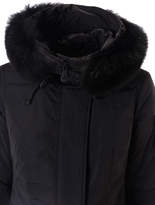Thumbnail for your product : Peuterey Furred Hood Parka