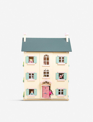 Le Toy Van Cherry Tree Hall dollhouse 92cm