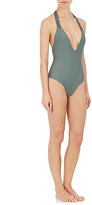 Thumbnail for your product : Mikoh Women's Topanga Halter One-Piece Swimsuit