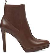 Thumbnail for your product : Quillin Platform Booties