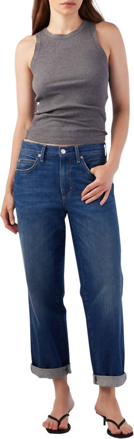 Amo Women's Valentina Jeans In Dreamboat