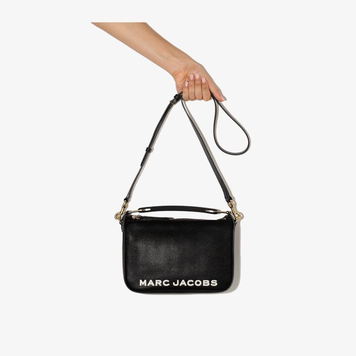 Marc Jacobs The Box 23 Bag | Shop the world's largest collection 