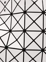 Thumbnail for your product : Bao Bao Issey Miyake geometric panel tote