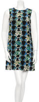 Thumbnail for your product : M Missoni Silk Dress