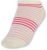 Thumbnail for your product : Hanes Women Script Low Cut Socks