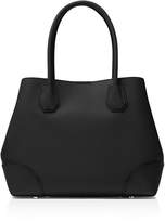 Thumbnail for your product : MICHAEL Michael Kors Mercer Gallery Snap Medium Leather Tote