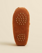 Thumbnail for your product : Cole Haan Infant Boys' Mini Moccasins - Baby