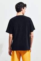 Thumbnail for your product : Stussy Martin Jacquard Terry Tee