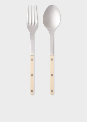 Paul Smith Ivory ‘Bistrot’ Serving Set - Sabre x - ShopStyle