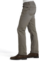 Thumbnail for your product : Rag and Bone 3856 Rag & Bone Denim Five-Pocket Jeans, Gray