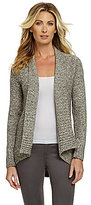 Thumbnail for your product : Tommy Bahama Shipley Drop-Shoulder Cardigan