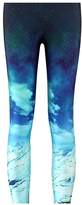 Thumbnail for your product : KINDOYO Printed Pants Super Comfortable Leggings Tight Workout Sportswear
