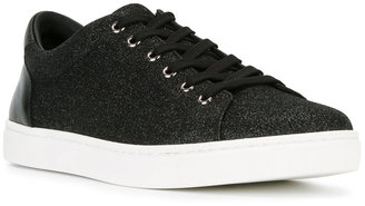 Dolce & Gabbana lace-up sneakers
