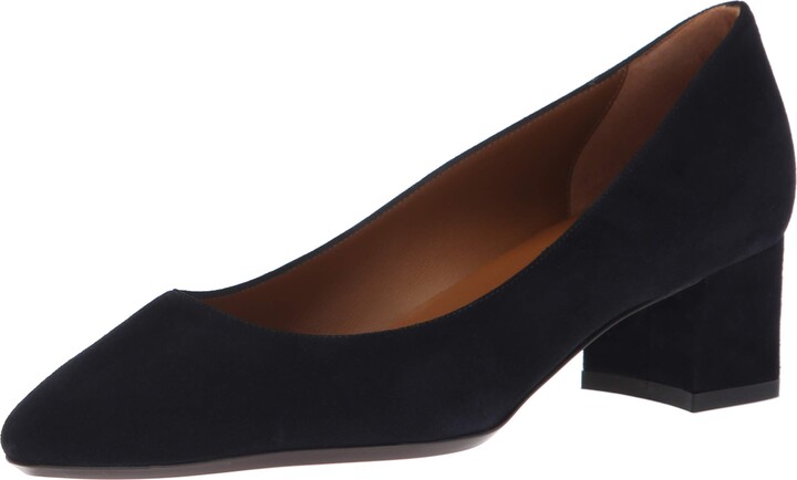 aquatalia pasha pump