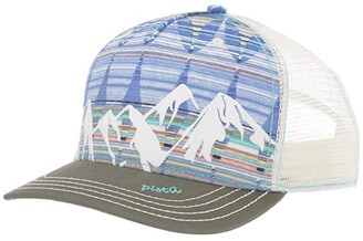 Pistil Design Hats Mckinley Cap