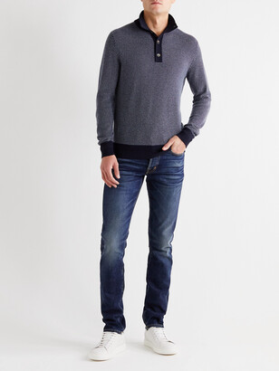 Tom Ford Slim-Fit Denim Jeans