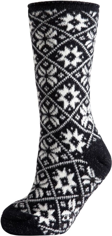 Snowflake Socks, Shop The Largest Collection