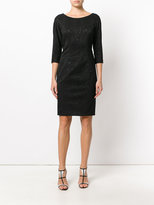 Thumbnail for your product : Alberto Biani classic fitted dress