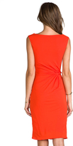 Thumbnail for your product : Issa Metra Jersey Dress