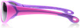 Thumbnail for your product : Simba Cebe Sunglasses Dark Pink 1500 55mm
