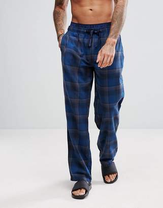Tokyo Laundry Pyjama Check Trousers