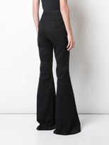 Thumbnail for your product : Adam Lippes Flared Trousers
