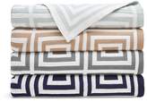 Thumbnail for your product : Geo Knit Throw - 100% Exclusive