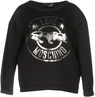 Love Moschino Sweatshirts - Item 12009490