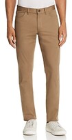 Thumbnail for your product : Theory Haydin Writer Slim Straight Fit Pants
