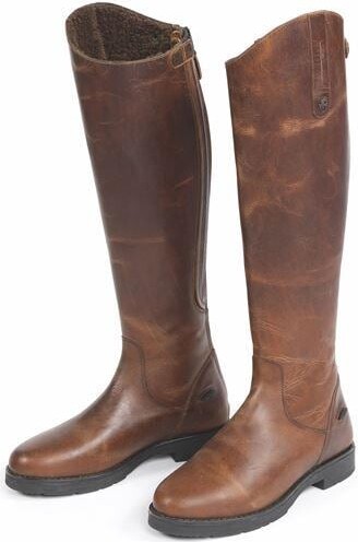 moretta long riding boots