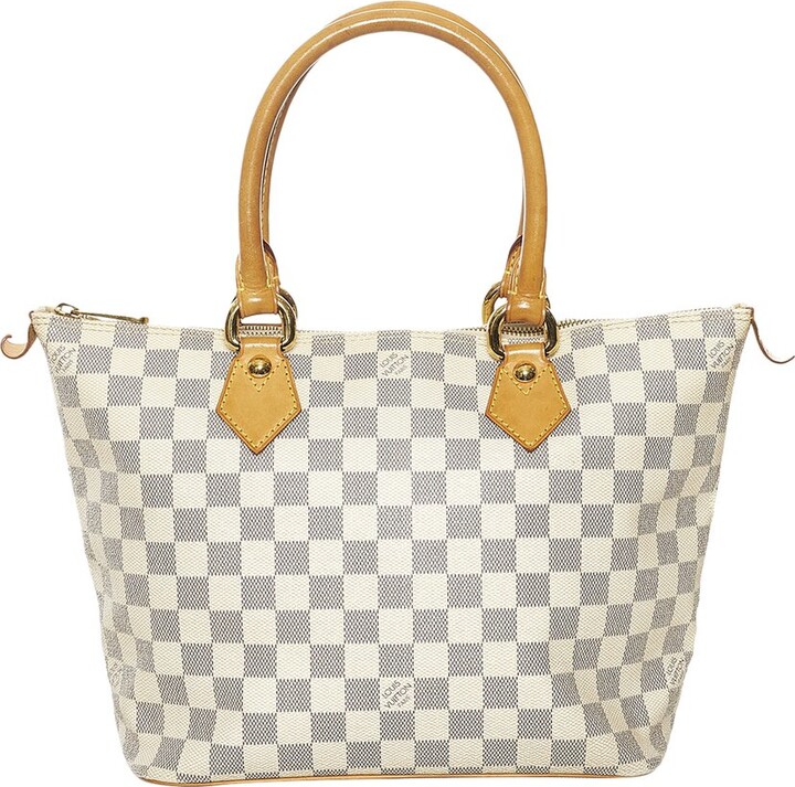 Louis Vuitton Noe Handbag Damier Large - ShopStyle Shoulder Bags