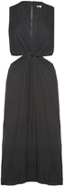 Thumbnail for your product : Alice + Olivia Nia Twist Cutout Dress