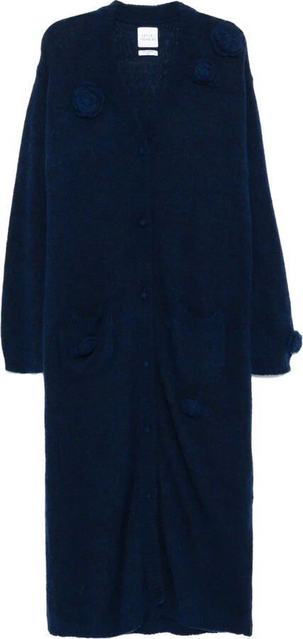 Hayley Menzies Alma coat