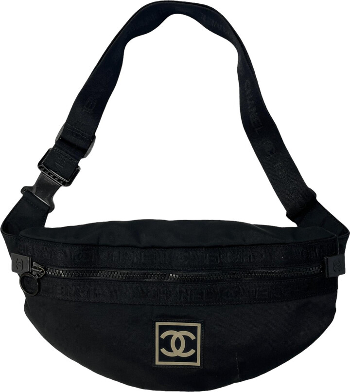 Chanel Crossbody bag ShopStyle