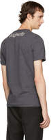 Thumbnail for your product : Dolce & Gabbana Grey Devil Designers T-Shirt