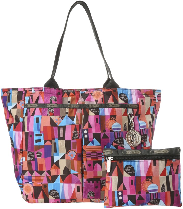 Les Lesportsac | Shop the world's largest collection of fashion 