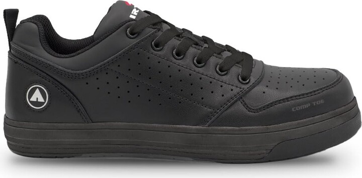 Airwalk Arena Low Top Composite Toe Men’s Industrial Work Shoes