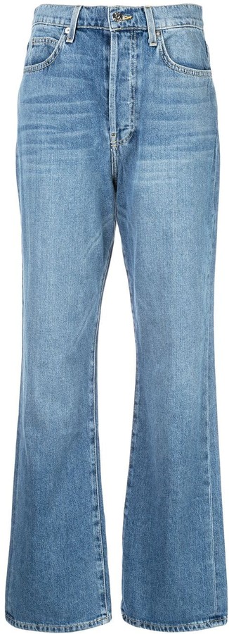 eve denim juliette