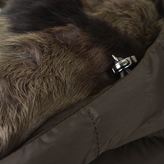 Thumbnail for your product : Moncler Camo Fur Jacket
