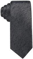 Thumbnail for your product : Alfani Men's Black 3" Tie, Created for Macy's